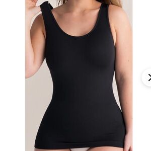 🆕 Shapermint Essentials All Day Every Day Tank Cami - L